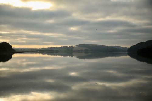 Photo Gallery Image - River from St Germans