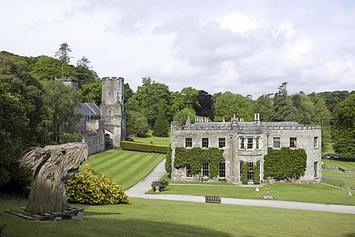 Photo Gallery Image - Port Eliot, St Germans, credit Kristin Prisk